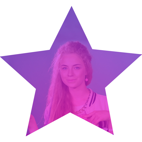 Алена Товстик Алена Товстик